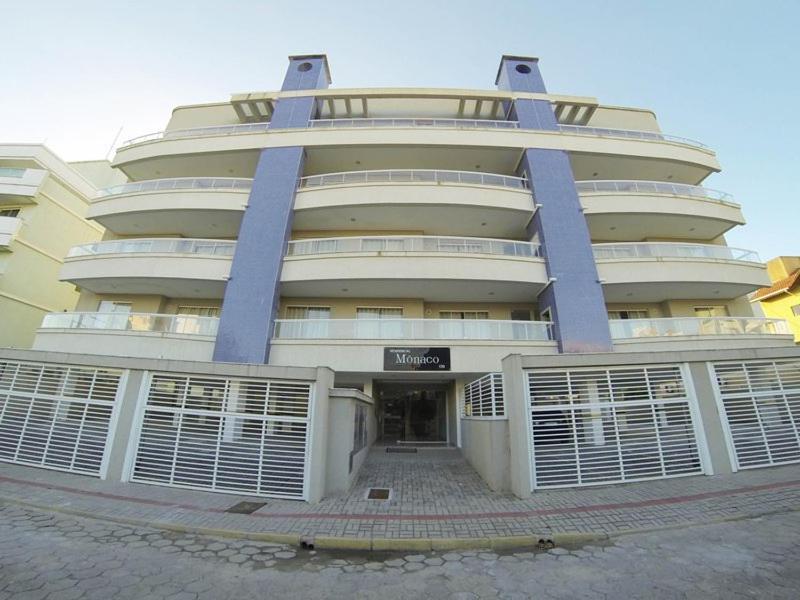 Ed Monaco, 150 Metros Da Praia De Bombas Bombinhas Exterior foto