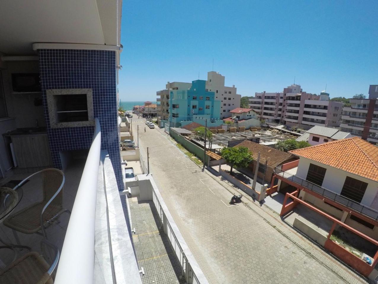 Ed Monaco, 150 Metros Da Praia De Bombas Bombinhas Exterior foto